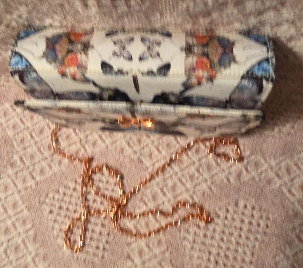 Ted Baker carry crossbody